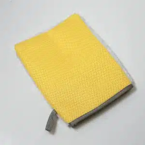 Рукавичка-скраб MAGNUM для хімчистки Lemon Interior Scrub Mitt