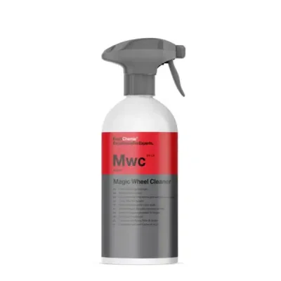 425500_425500-600x600 Очищувач для всіх видів дисків Magic Wheel Cleaner 0,5 л