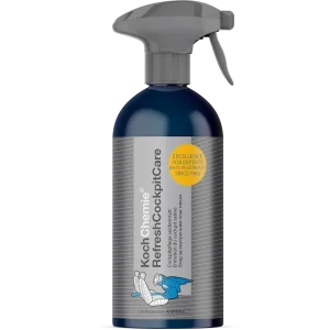 77706500_77706500-600x600 Молочко для догляду за пластиком RefreshCockpitCare 0,5 л