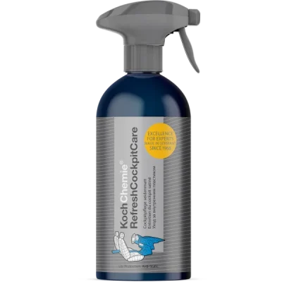 77706500_77706500-600x600 Молочко для догляду за пластиком RefreshCockpitCare 0,5 л
