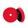 Полірувальний круг-пад поролоновий ShineMate 6" Flat-Face FOAM PAD RED ультра м'який з плоскою поверхнею (T10)
