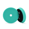 800x800-1000x1000 Полірувальний круг-пад поролоновий ShineMate 6" Flat-Face FOAM PAD GREEN жорсткий з плоскою поверхнею (T120)