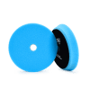 Полірувальний круг-пад поролоновий ShineMate 6" Flat-Face FOAM PAD BLUE середньої жорсткості з плоскою поверхнею (T60)