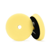 Полірувальний круг-пад поролоновий ShineMate 6" Flat-Face FOAM PAD YELLOW середньої жорсткості з плоскою поверхнею (T80)
