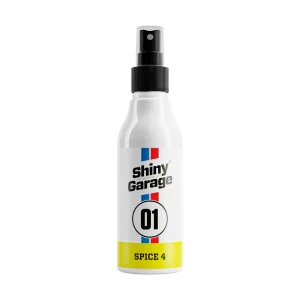 95b148d826b80d24cbbc233a60b111fe-1000x1000 Спреєвий ароматизатор Shiny Garage Spice Ванільно - яблучний (0.15л)