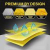 imgi_77_S90e71febe6d5487eba5639e524baa6bfY Рушник PVA Wash Premium для сушіння авто рожевий