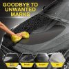 imgi_78_Se03a02351e3d45549c9e3df66964afb0o Рушник PVA Wash Premium для сушіння авто рожевий
