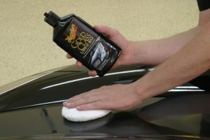 Карнауба рідкий віск Meguiar's Gold Class Carnauba Plus Liquid Wax, 473 мл