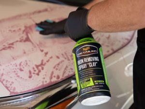 ochistitel-kuzova-ot-chastic-metalla-meguiar-s-drtu-d200232-iron-removing-spray-clay-945-ml-274-60ebe07a39bb4 Очищувач кузова від частинок металу Meguiar's Iron Removing Spray Clay, 945 мл