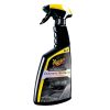 Спрей 3 в 1 для догляду за шкіряним салоном Meguiar's Ultimate Leather Detailer, 473 мл