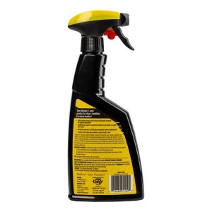 Спрей 3 в 1 для догляду за шкіряним салоном Meguiar's Ultimate Leather Detailer, 473 мл