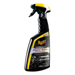 Засіб для догляду за салоном Meguiar's Ultimate Insane Shine Protectant, 473 мл