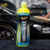 Рідкий гібридний керамічний віск Meguiar's Hybrid Ceramic Liquid Wax, 473 мл