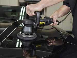 Рідкий гібридний керамічний віск Meguiar's Hybrid Ceramic Liquid Wax, 473 мл