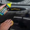 Рідкий гібридний керамічний віск Meguiar's Hybrid Ceramic Liquid Wax, 473 мл