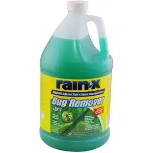 47a409489266fb494411aea48c9876ce-1000x1000 Омивач літній Rain-X Bug Remover (0°C) 3,78 л