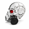 hitch-cover-skull-side Hitch Cover Skull — накладка на фаркоп у вигляді черепа, вид збоку