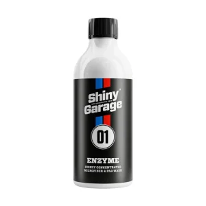 Миючий засіб Shiny Garage для мікрофібр Enzyme Microfiber Wash 500 мл