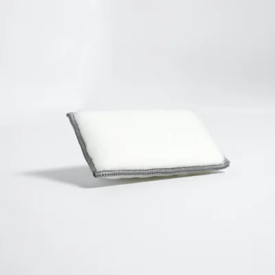 Пад (скраб-губка) для хімчистки двосторонній CleanPad Magnum 8×13 см